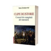 Clipe de istorie