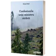 Confesiunile unui ministru otravit