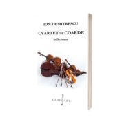 Cvartet de coarde in Do major