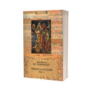 Ier. Nil Dorobantu - Scrieri 37 - Predici la Octoih