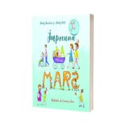 Impreuna la mars
