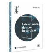 Infractiunea de abuz in serviciu