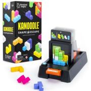 Joc de logica - Kanoodle Shape Escape