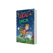 Lucas si Jack - Cod rosu: Mister!