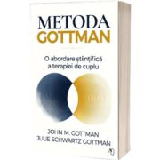 Metoda Gottman