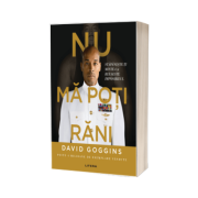 Nu ma poti rani