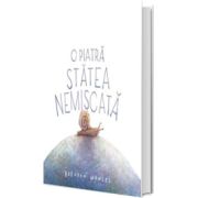 O piatra statea nemiscata