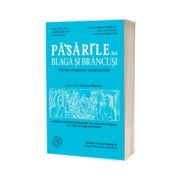 Pasarile lui Blaga si Brancusi