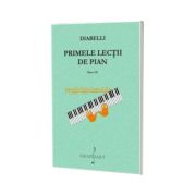Primele lectii de pian op. 125