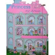 Princess Top - My House (Roz)