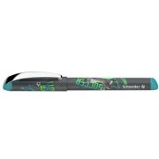 Roller cu cartus Inx Sportive - design soccer