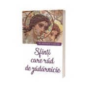 Sfinti care rad de zadarnicie