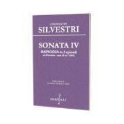 Sonata IV. Rapsodia in 3 episoade (op. 28 nr. 1)