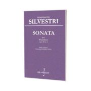 Sonata per pianoforte (op. 19 nr. 2)