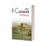 Sticlareasa