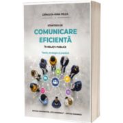 Strategii de comunicare eficienta in relatii publice