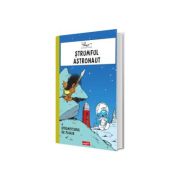 Strumful astronaut si strumfitorul de ploaie