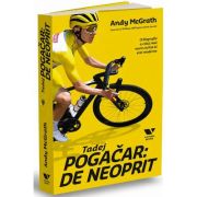 Tadej Pogacar: De neoprit