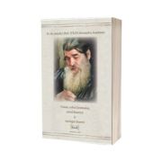 Traian, robul Domnului, omul Bisericii si teologul durerii