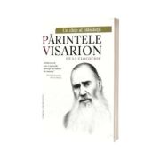 Un chip al blandetii. Parintele Visarion de la Clocociov