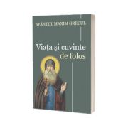 Viata si cuvinte de folos