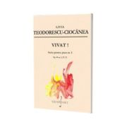 Vivat! Suita pentru pian nr. 1