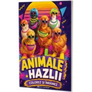 Animale hazlii