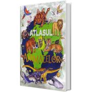 Atlasul animalelor