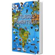 Atlasul pamantului