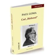 Cod Barbosul