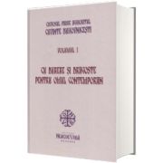 Cu durere si dragoste pentru omul contemporan