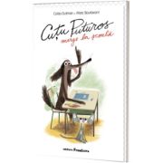 Cutu Puturos merge la scoala