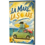 La mare, la soare