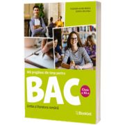 Ma pregatesc din timp pentru BAC, clasa a XI-a