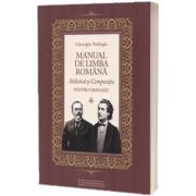 Manual de romana. Stilistica si compozitie
