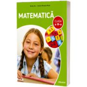 Matematica, clasa a III-a