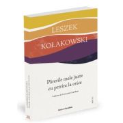 Parerile mele juste cu privire la orice