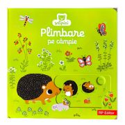 Plimbare pe campie