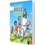 Povestiri biblice indragite