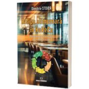 Risipa alimentara in HoReCa