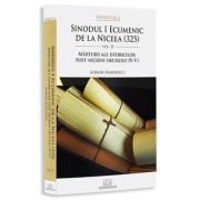Sinodul I ecumenic de la Niceea
