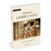 Sintaxa limbii latine
