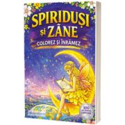 Spiridusi si zane