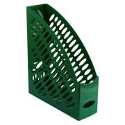Suport birou vertical Verde