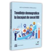 Tendinte demografice la inceput de secol XXI