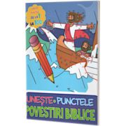 Uneste punctele. Povestiri biblice