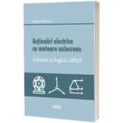 Actionari electrice cu motoare asincrone