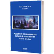 Algoritmi de programare paralela si distribuita