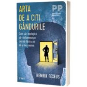 Arta de a citi gandurile
