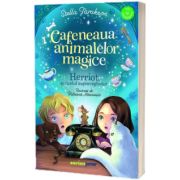 Cafeneaua animalelor magice
